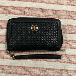 Tory Burch Wristlet